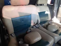 Nissan SERENA лот № 90850 оценка 3  с аукциона в Японии 10