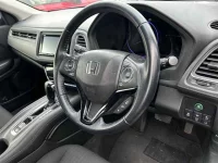 Honda VEZEL лот № 11259 оценка 4  с аукциона в Японии 2