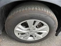 Honda VEZEL лот № 11259 оценка 4  с аукциона в Японии 8