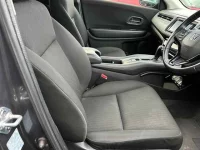 Honda VEZEL лот № 11259 оценка 4  с аукциона в Японии 6