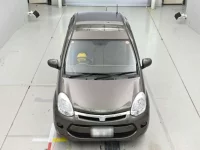 Toyota PASSO лот № 30575 оценка 4  с аукциона в Японии 6