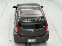 Toyota PASSO лот № 30575 оценка 4  с аукциона в Японии 7