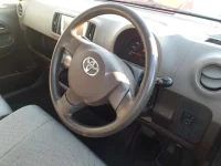 Toyota PASSO лот № 30575 оценка 4  с аукциона в Японии 8