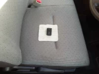 Toyota PASSO лот № 30575 оценка 4  с аукциона в Японии 9