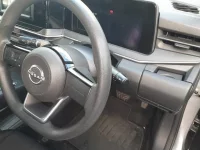 Nissan NOTE лот № 30576 оценка R  с аукциона в Японии 8