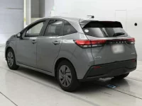 Nissan NOTE лот № 30578 оценка 3  с аукциона в Японии 5