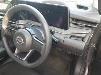 Nissan NOTE лот № 30578 оценка 3  с аукциона в Японии 8