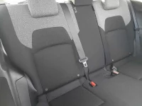 Nissan NOTE лот № 30578 оценка 3  с аукциона в Японии 10