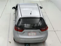 Honda FIT лот № 30577 оценка 4  с аукциона в Японии 7