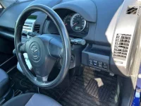 Mazda PREMACY лот № 90136 оценка 4  с аукциона в Японии 2