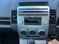 Mazda PREMACY лот № 90136 оценка 4  с аукциона в Японии 5