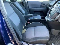 Mazda PREMACY лот № 90136 оценка 4  с аукциона в Японии 6