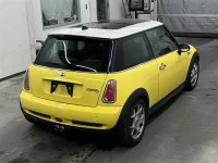 BMW MINI лот № 90133 оценка 3.5  с аукциона в Японии 4