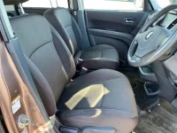 Suzuki SOLIO лот № 90134 оценка 3.5  с аукциона в Японии 6