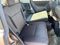 Suzuki SOLIO лот № 90134 оценка 3.5  с аукциона в Японии 7