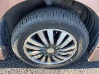 Suzuki SOLIO лот № 90134 оценка 3.5  с аукциона в Японии 8