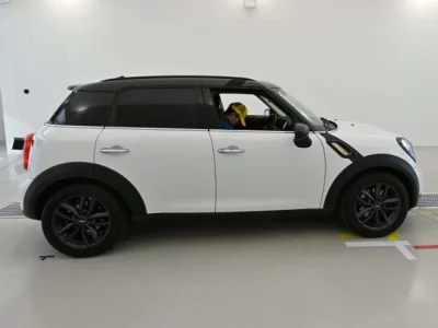 BMW MINI  с аукциона в Японии