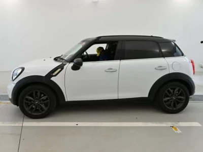 BMW MINI  с аукциона в Японии