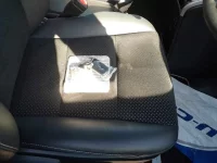 Toyota VOXY лот № 30582 оценка 5  с аукциона в Японии 9