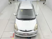 Toyota WISH лот № 30581 оценка 3  с аукциона в Японии 6