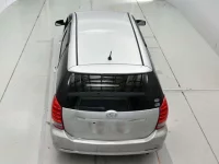 Toyota WISH лот № 30581 оценка 3  с аукциона в Японии 7