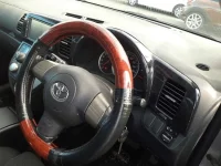 Toyota WISH лот № 30581 оценка 3  с аукциона в Японии 8