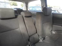 Toyota WISH лот № 30581 оценка 3  с аукциона в Японии 10