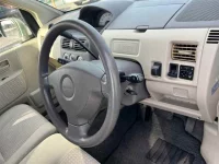 Nissan OTTI лот № 90137 оценка 3.5  с аукциона в Японии 2