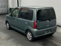 Nissan OTTI лот № 90137 оценка 3.5  с аукциона в Японии 1