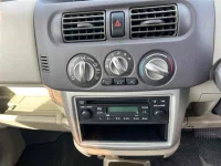 Nissan OTTI лот № 90137 оценка 3.5  с аукциона в Японии 5