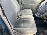 Nissan OTTI лот № 90137 оценка 3.5  с аукциона в Японии 6