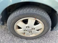 Nissan OTTI лот № 90137 оценка 3.5  с аукциона в Японии 8