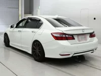 Honda ACCORD лот № 30580 оценка 4.5  с аукциона в Японии 5
