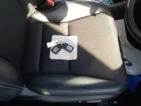 Honda ACCORD лот № 30580 оценка 4.5  с аукциона в Японии 9