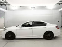 Honda ACCORD лот № 30580 оценка 4.5  с аукциона в Японии 3