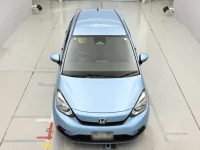 Honda FIT лот № 30579 оценка 4.5  с аукциона в Японии 6