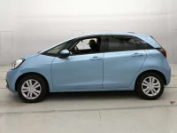 Honda FIT лот № 30579 оценка 4.5  с аукциона в Японии 3