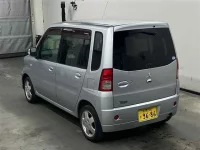 Mitsubishi TOPPO лот № 90140 оценка 3  с аукциона в Японии 1