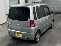 Mitsubishi TOPPO лот № 90140 оценка 3  с аукциона в Японии 4