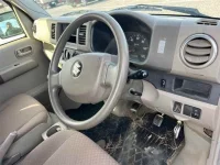 Suzuki EVERY лот № 90141 оценка 3.5  с аукциона в Японии 2