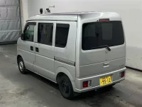 Suzuki EVERY лот № 90141 оценка 3.5  с аукциона в Японии 1