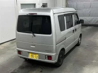 Suzuki EVERY лот № 90141 оценка 3.5  с аукциона в Японии 4