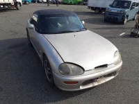 Suzuki CAPTINO лот № 75069 оценка 99  с аукциона в Японии 4