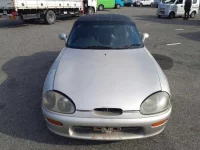 Suzuki CAPTINO лот № 75069 оценка 99  с аукциона в Японии 7