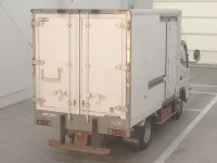 Mitsubishi CANTER лот № 6089 оценка 3.5  с аукциона в Японии 1