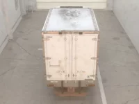 Mitsubishi CANTER лот № 6089 оценка 3.5  с аукциона в Японии 2