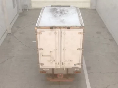 Mitsubishi CANTER  с аукциона в Японии