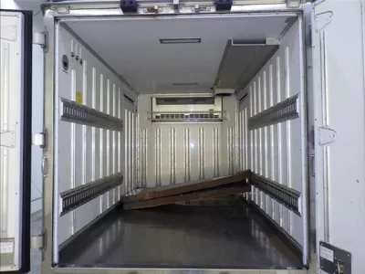 Mitsubishi CANTER  с аукциона в Японии