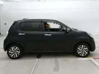 Toyota PASSO лот № 30583 оценка 4  с аукциона в Японии 2