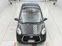 Toyota PASSO лот № 30583 оценка 4  с аукциона в Японии 6